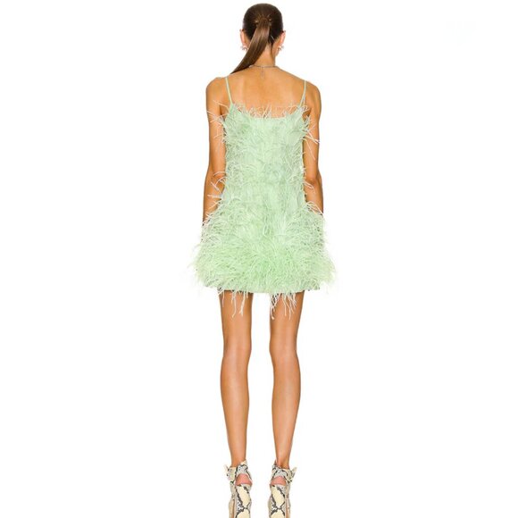 Cult Gaia Zariah Dress Size S NEW - Picture 9 of 12